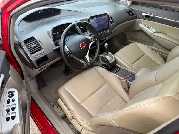 Honda Civic 2009