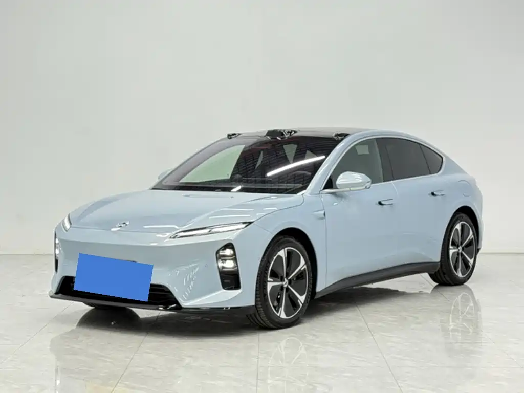 NIO ET5 2025