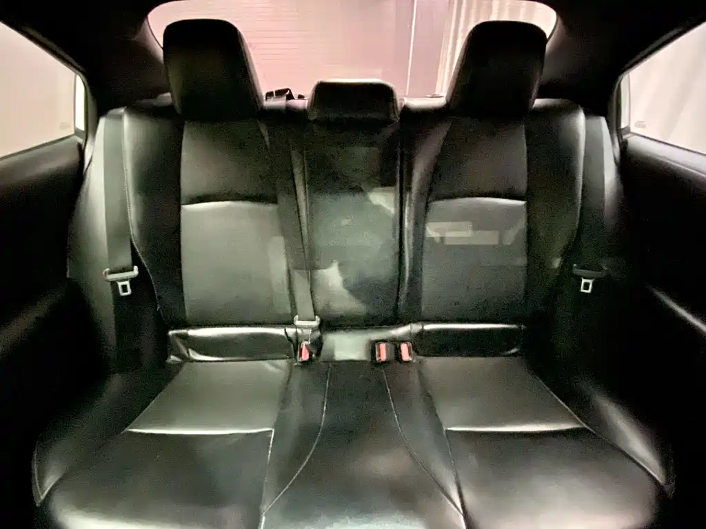 Toyota Levin 2022 — фото 15