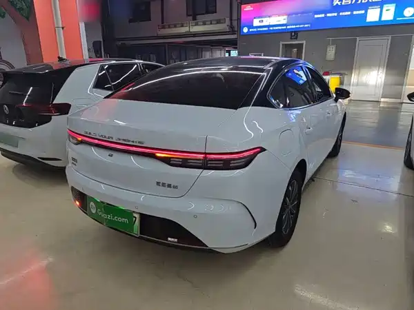 BYD Destroyer 05 2024