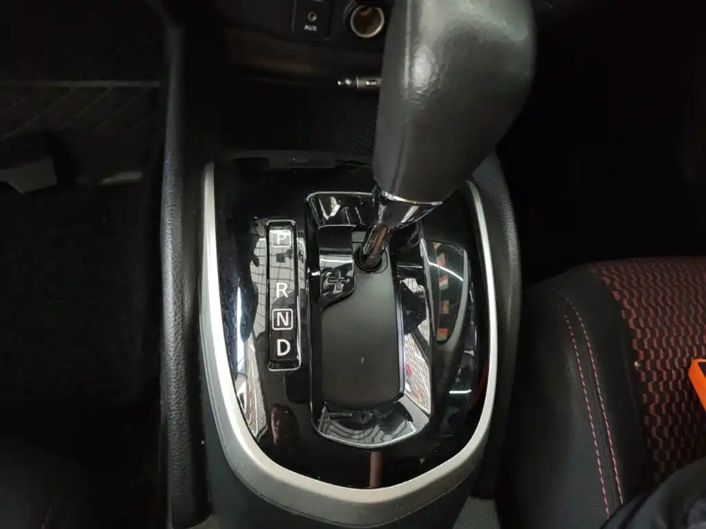 Nissan Qashqai 2017 — фото 14