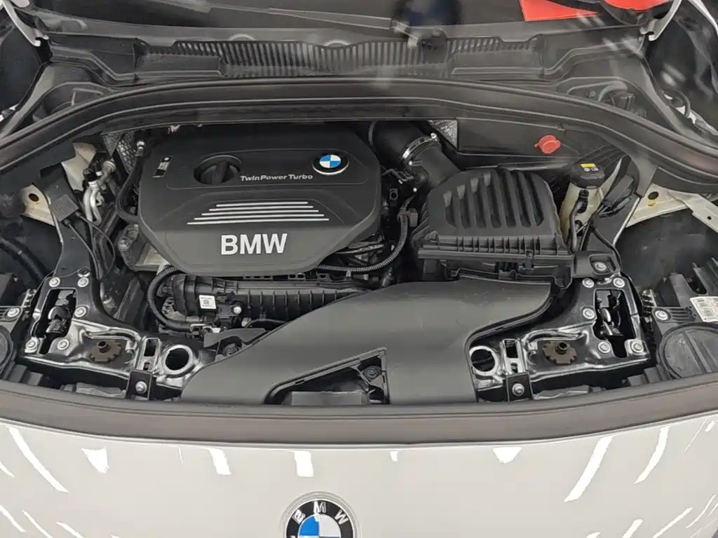 BMW 2 Series Station Wagon 2016 — фото 20