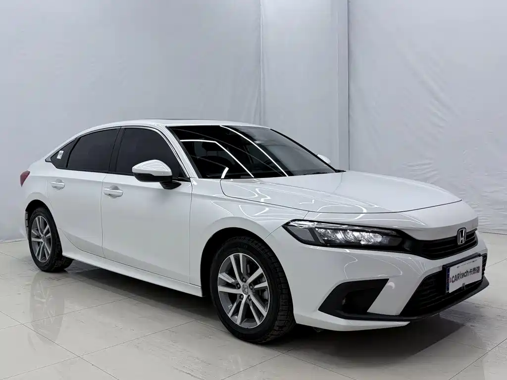 Honda Civic 2025