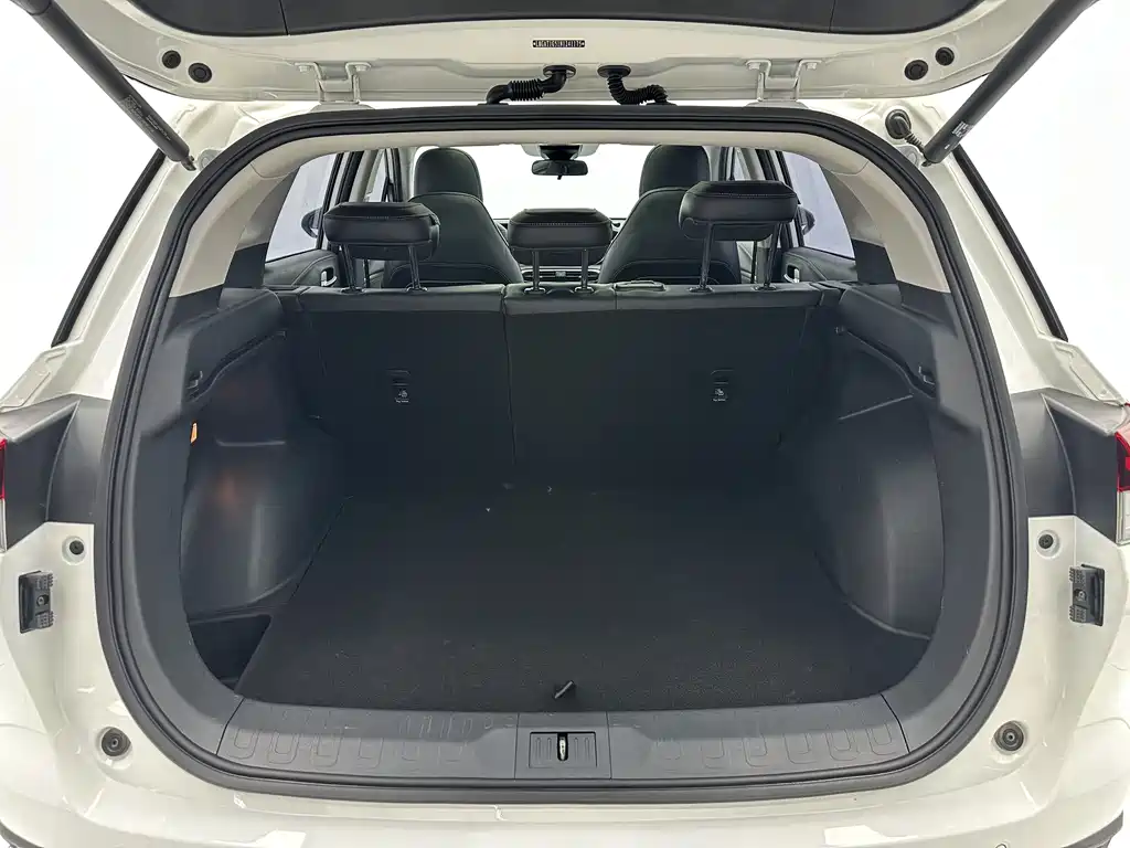 GAC Motor Trumpchi GS4 2022 — фото 17