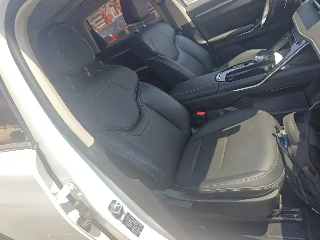 Haval H6 2025 — фото 20