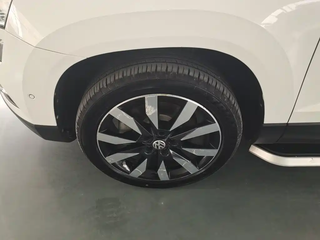Skoda Korok 2020 — фото 23