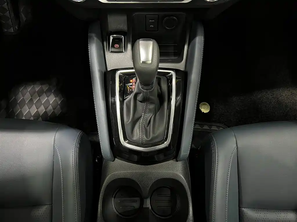 Nissan Qashqai 2024 — фото 14