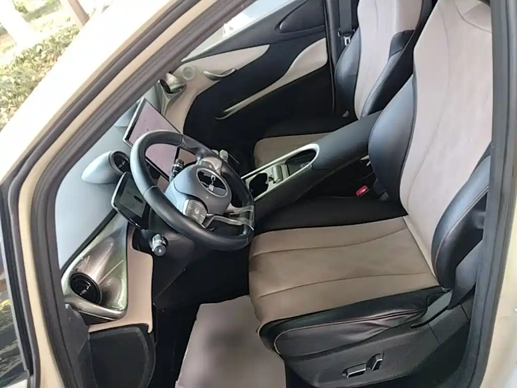 BYD Dolphin 2023 — фото 15