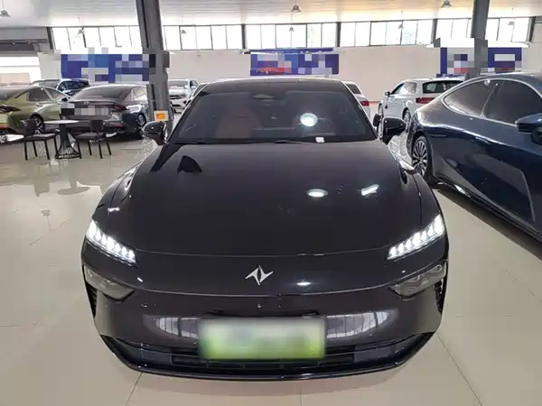 Dongfeng e007 2024