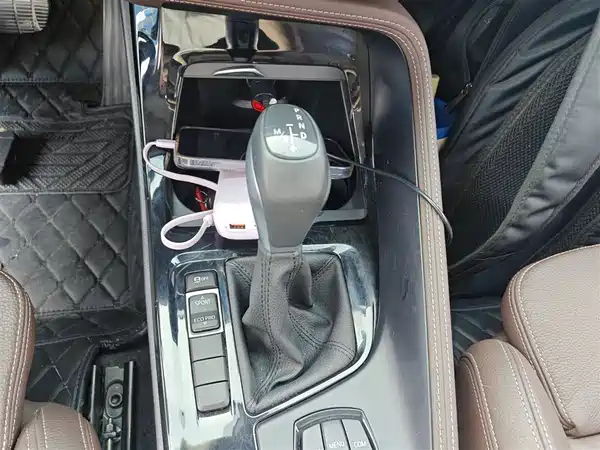 BMW X1 2019