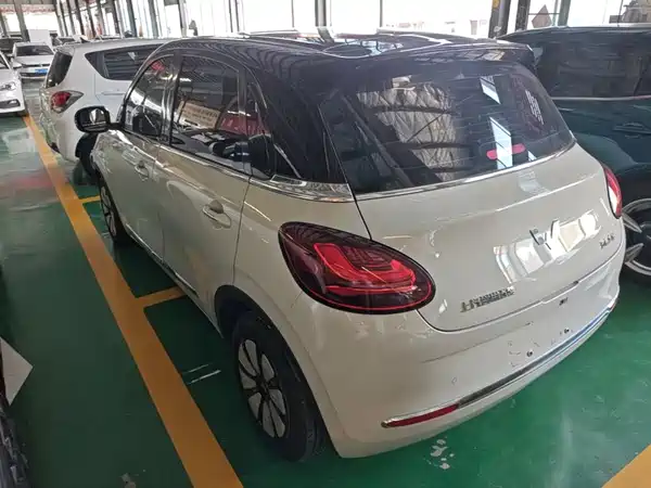 Wuling Bingo 2023