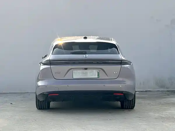 NIO ET5T 2026