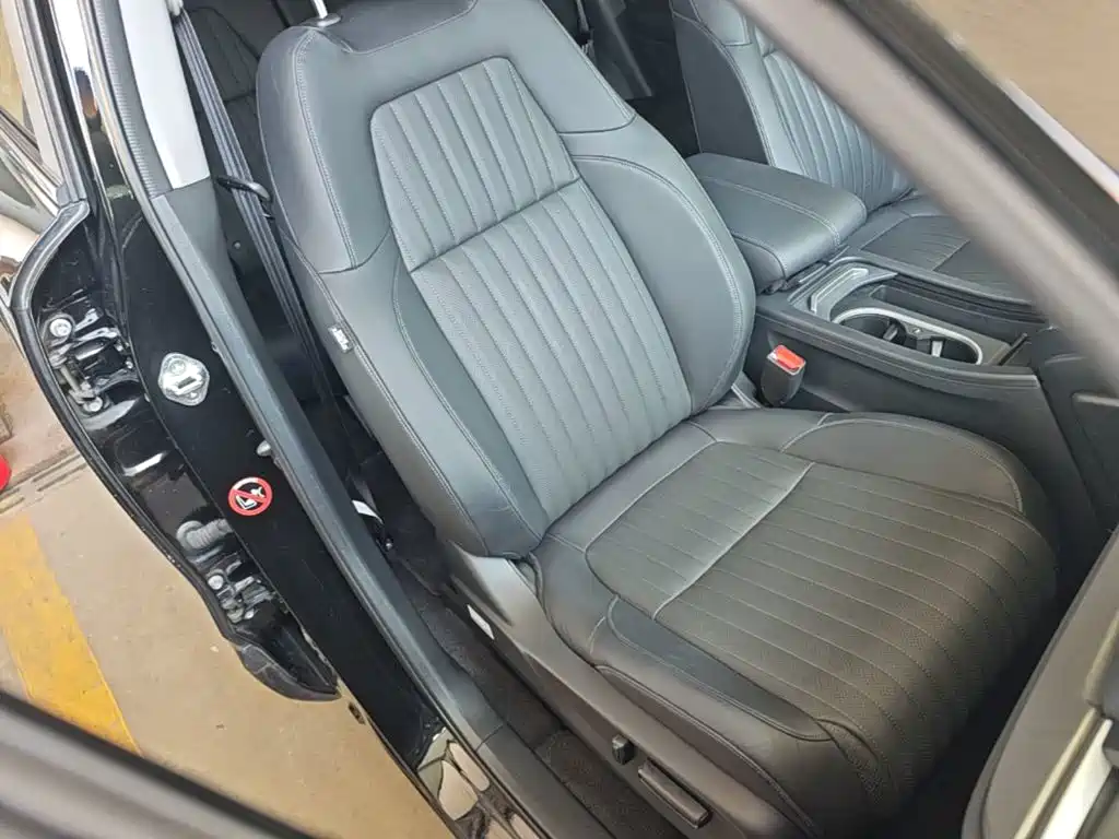 Honda Breeze 2022 — фото 25