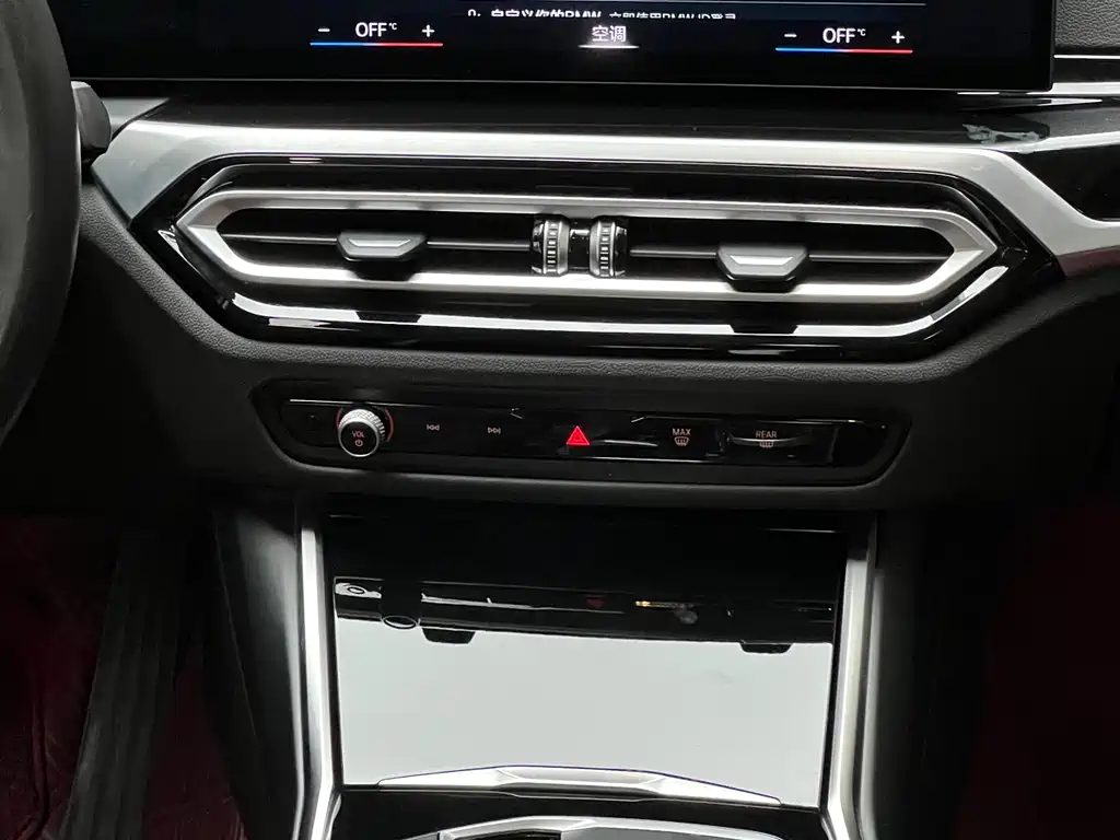 BMW i3 2022 — фото 6