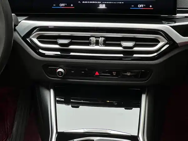 BMW i3 2022