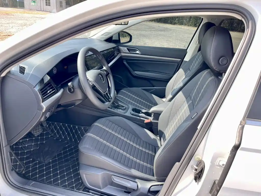 Volkswagen Lavida 2022