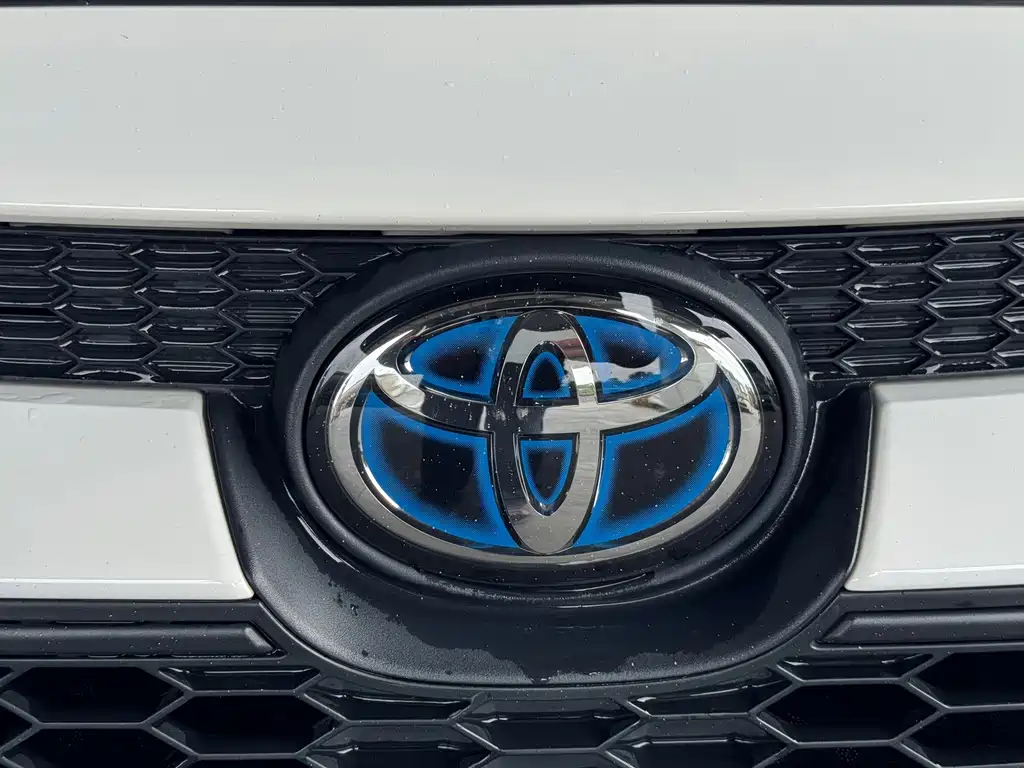 Toyota Levin 2021