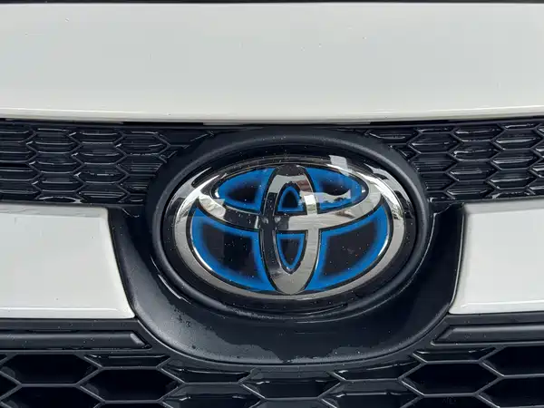 Toyota Levin 2021