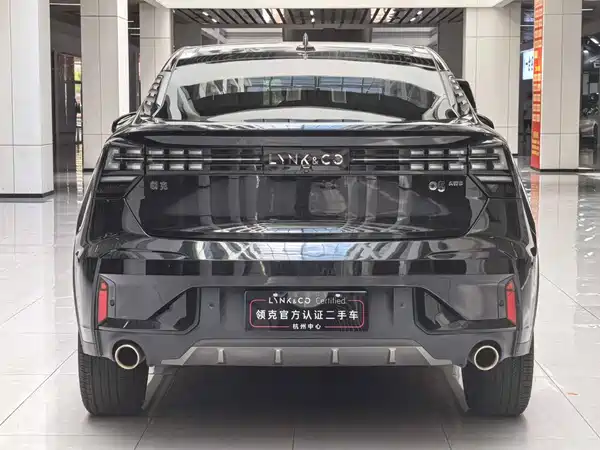 Lynk & Co 05 2020