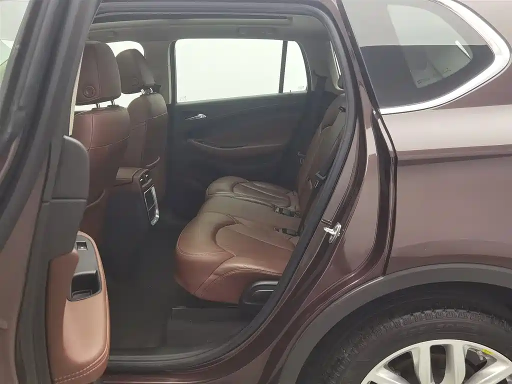 Buick Envision Plus 2018 — фото 15