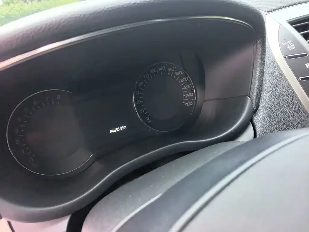 Lincoln MKC 2016 — фото 15
