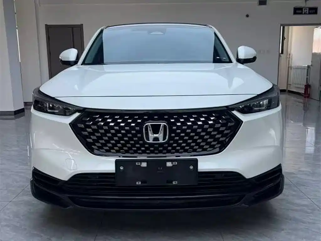 Honda XR-V 2023 — фото 1