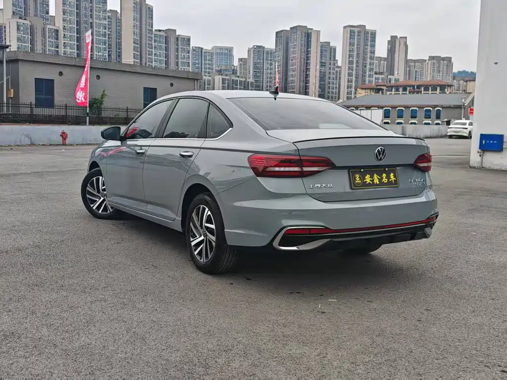 Volkswagen Lavida 2023