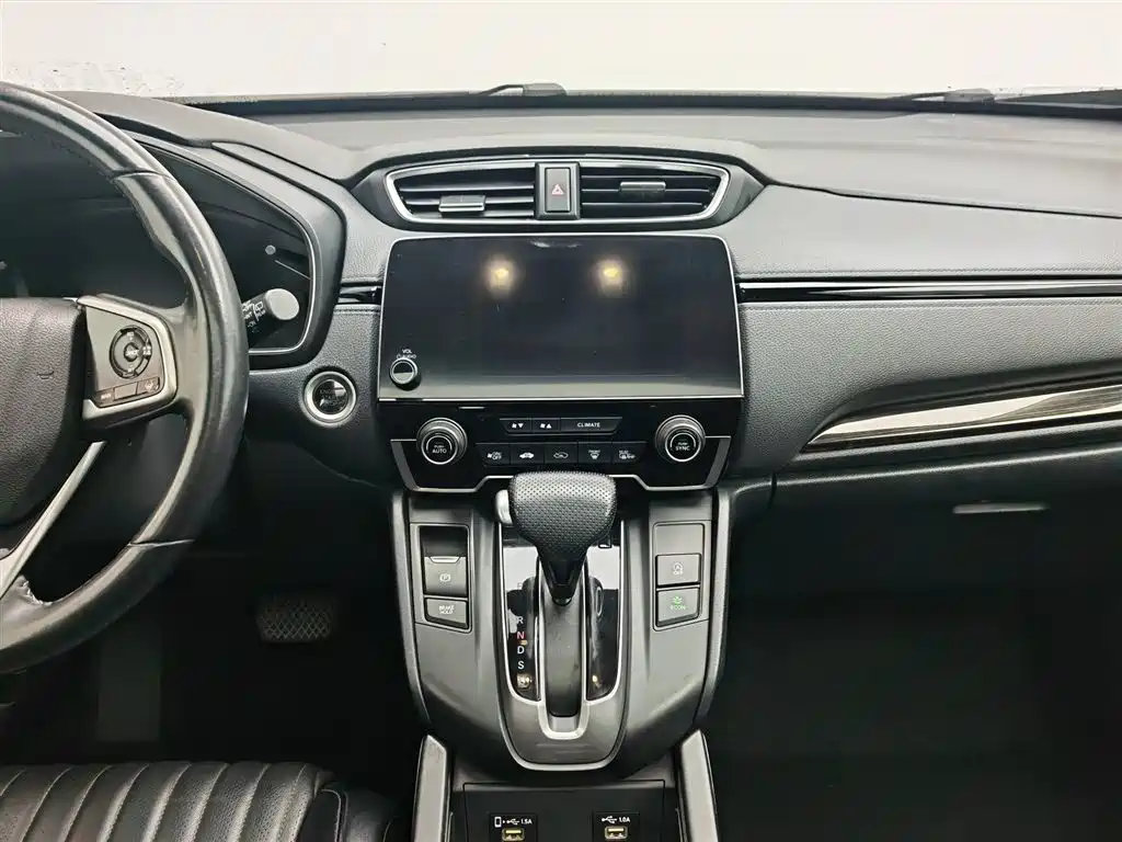 Honda Breeze 2022 — фото 12