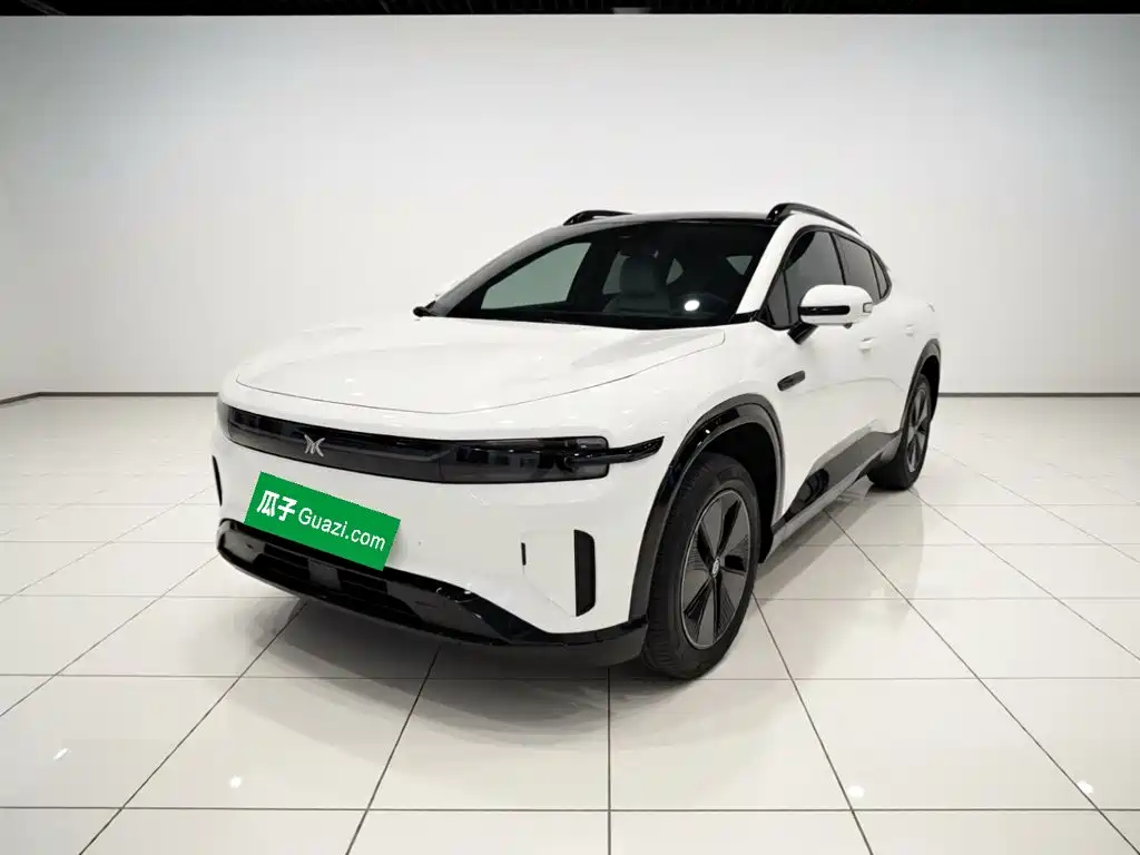 Qiyuan E07 2024