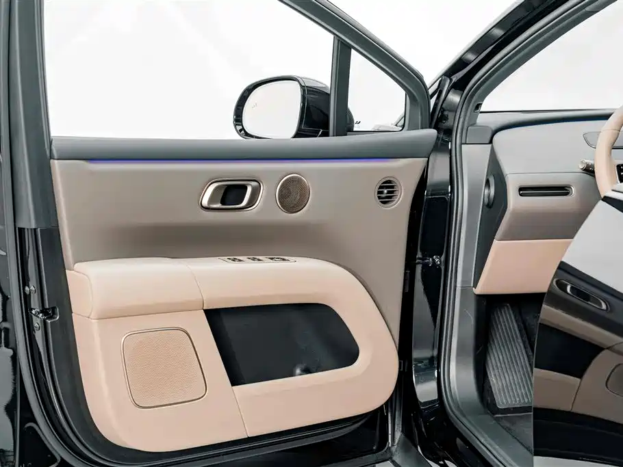 Li Auto i6 2026 — фото 16