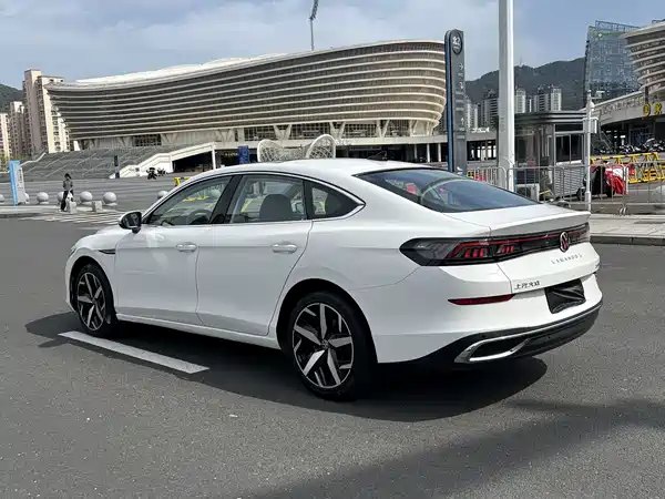 Volkswagen Lamando 2023