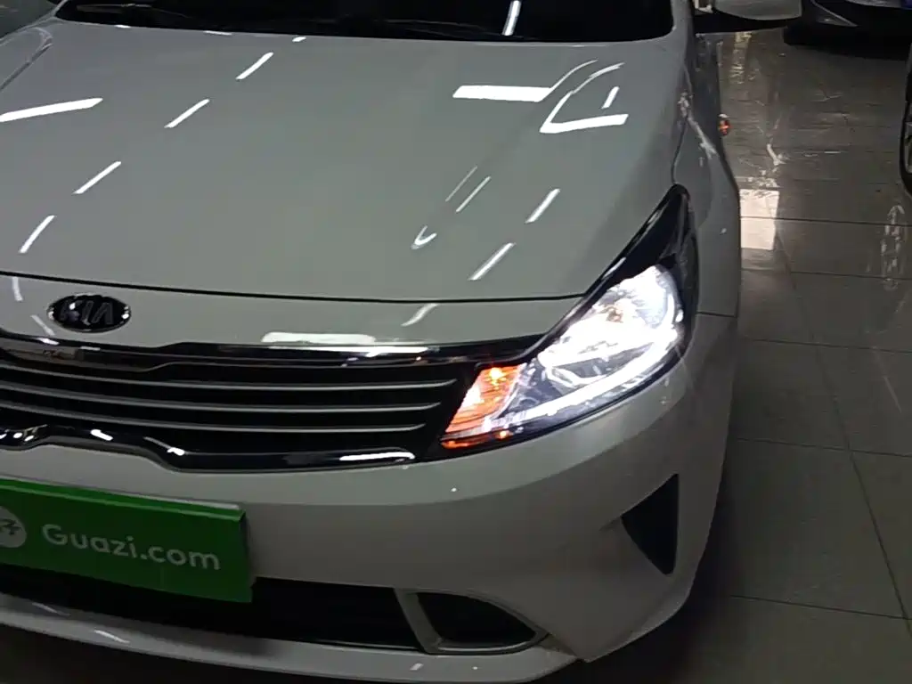 Kia Forte 2021 — фото 24