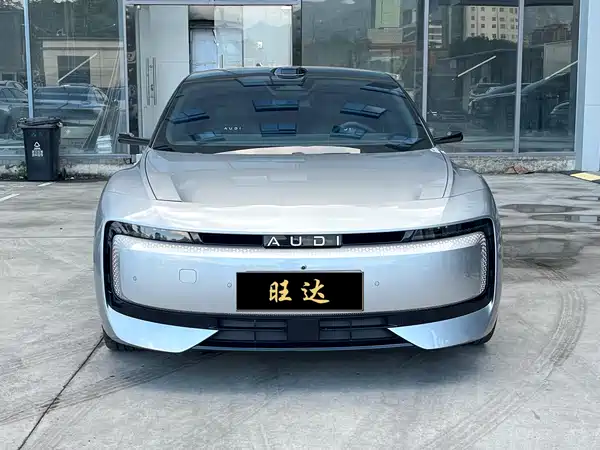 Audi E5 Sportback 2025