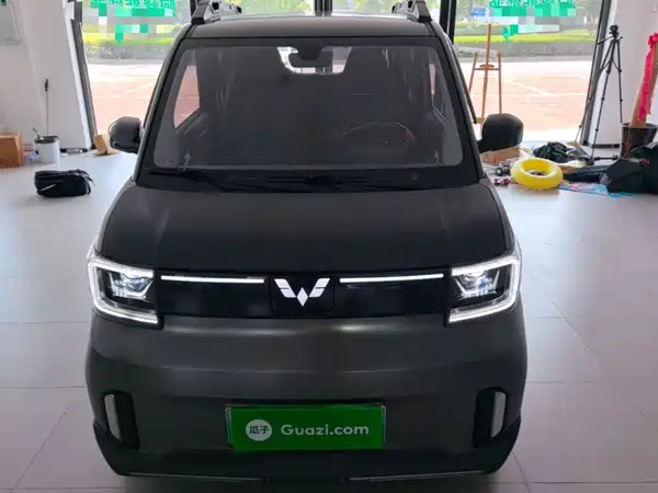 Wuling Hongguang MINIEV 2023