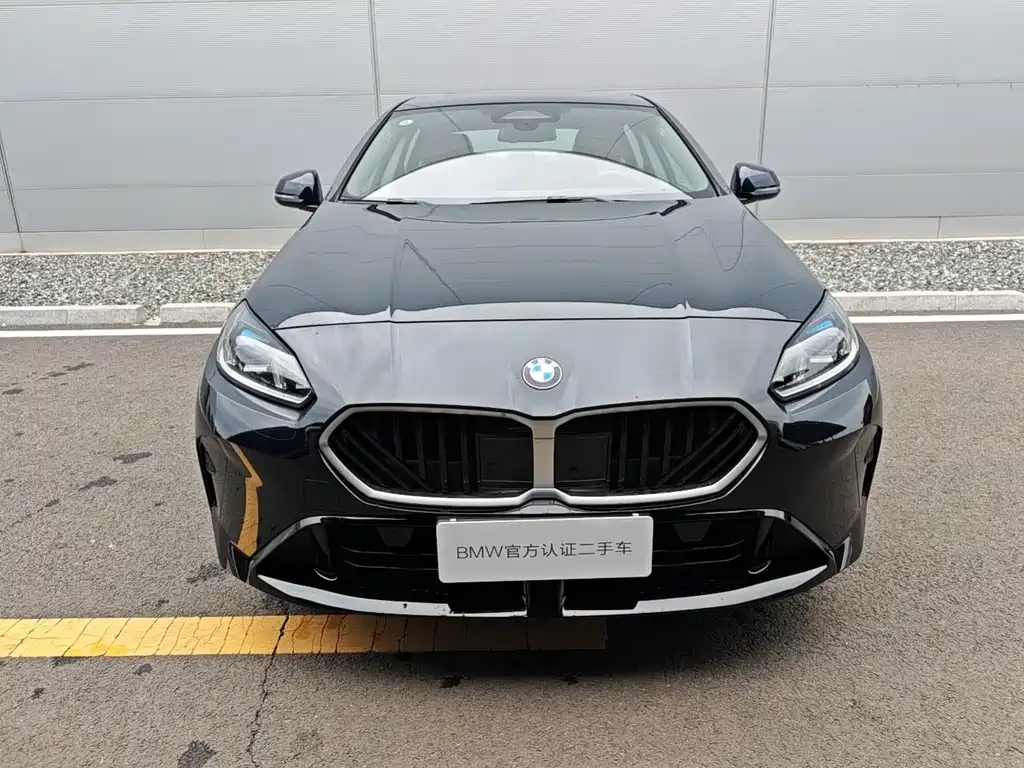 BMW 2 Series 2025 — фото 3
