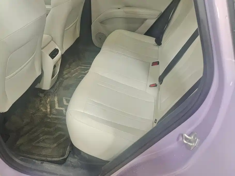 Geely Galaxy Starwish 2025 — фото 11