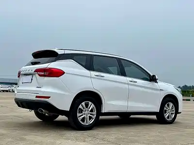 Haval M6 2019