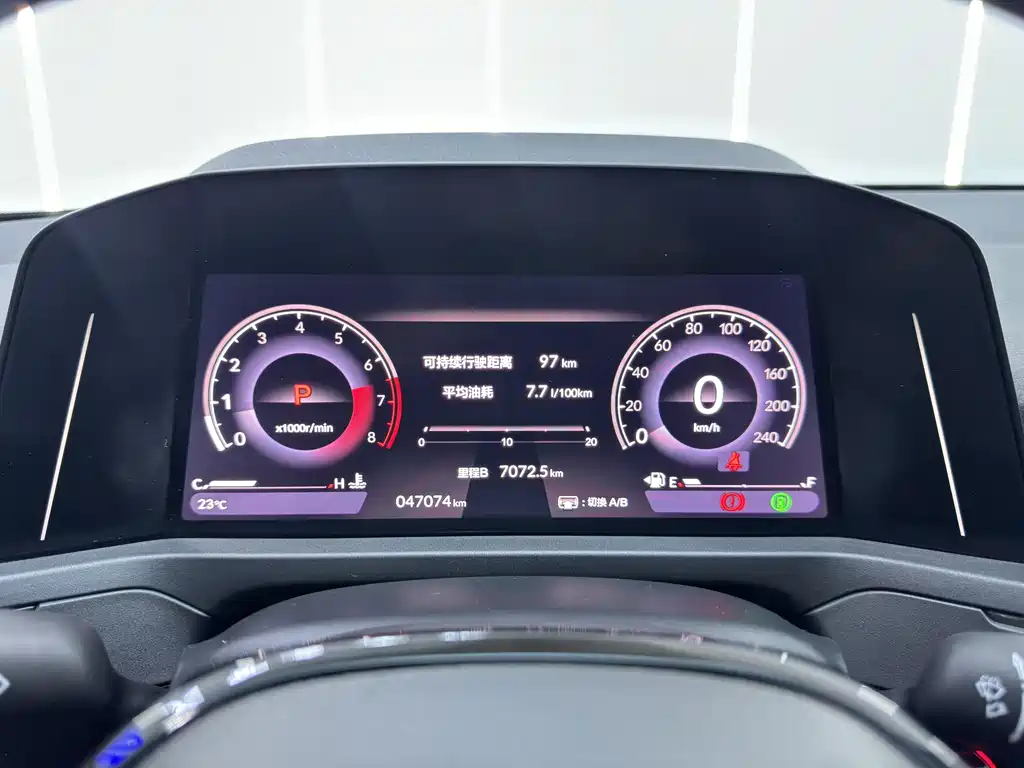 Honda Accord 2024 — фото 10