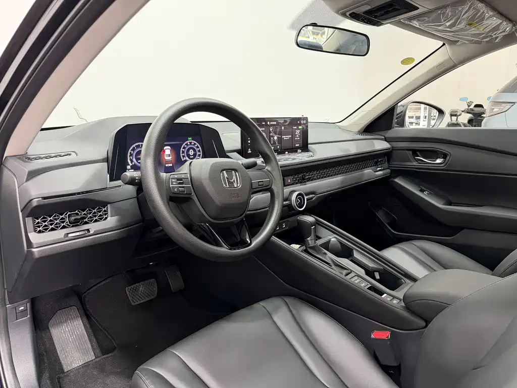 Honda Accord 2026 — фото 13