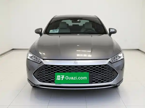 BYD Qin PLUS 2025