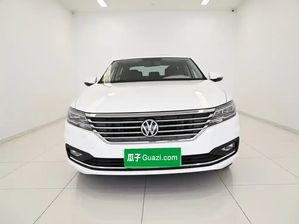 Volkswagen Lavida 2021