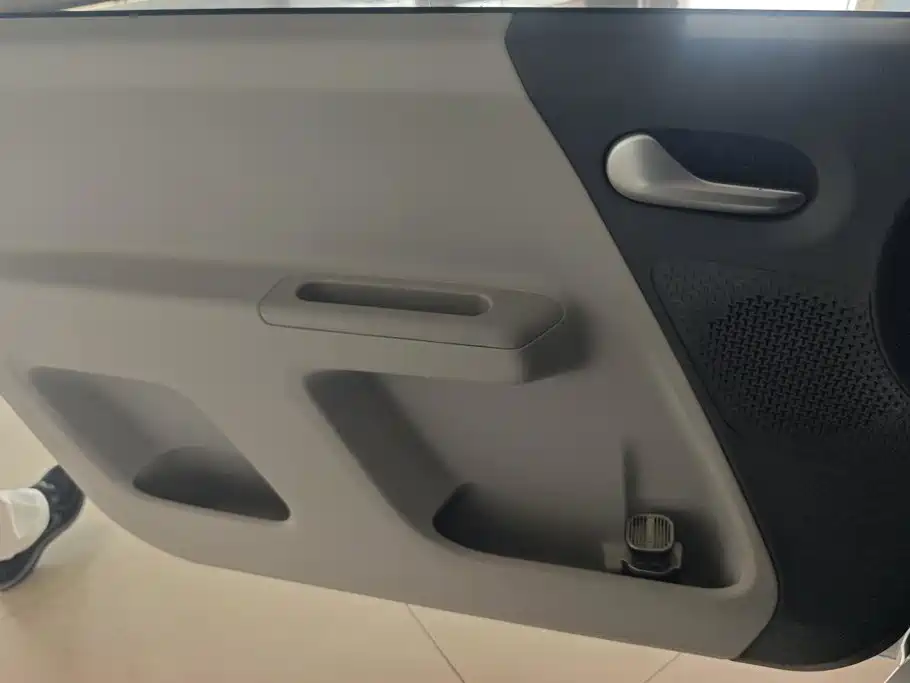 Changan Lumin 2024