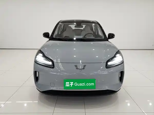 Wuling Bingo PLUS 2025