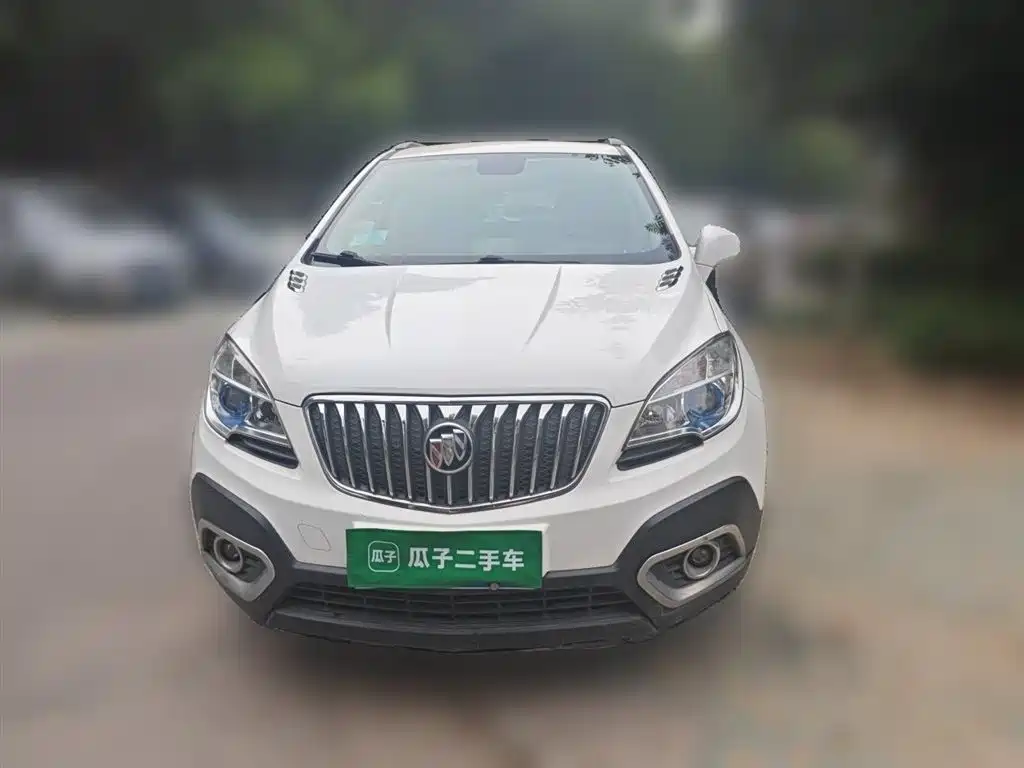 Buick Encore 2015