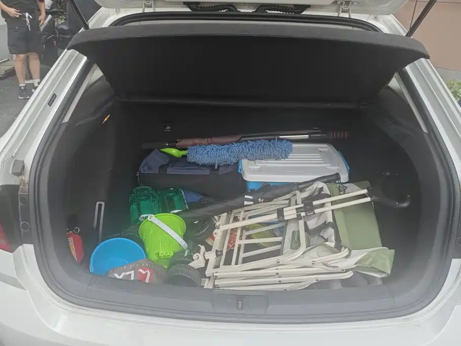 Volkswagen Gran Lavida 2016