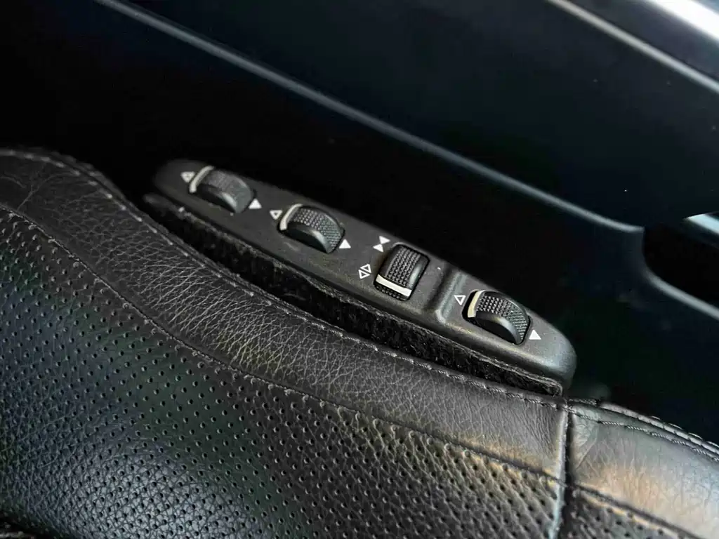 Mercedes-Benz G-Class 2015 — фото 10