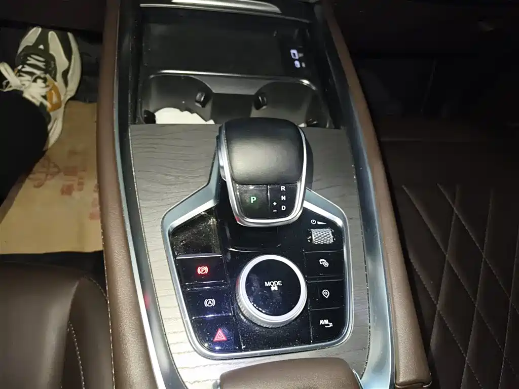 Chery Tiggo 8 PRO 2024 — фото 14