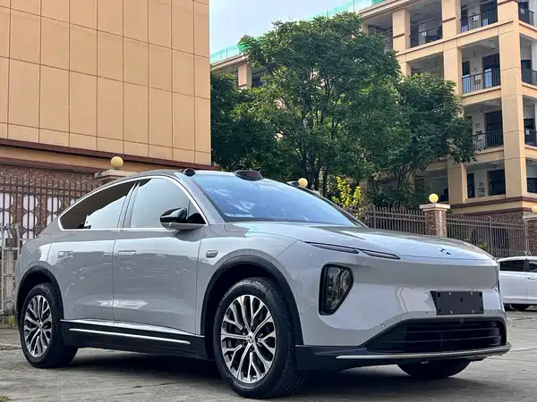 NIO EC6 2023