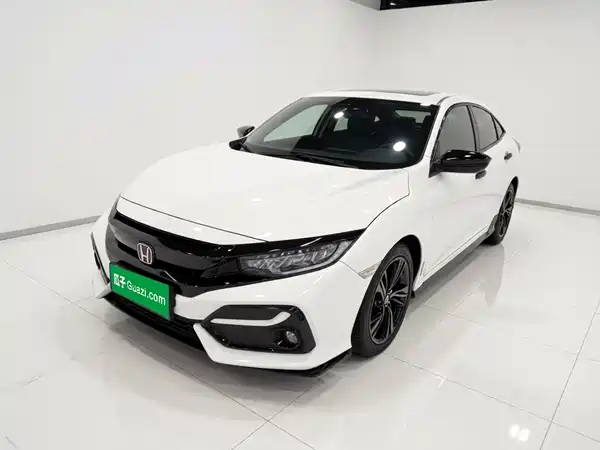 Honda Civic 2022