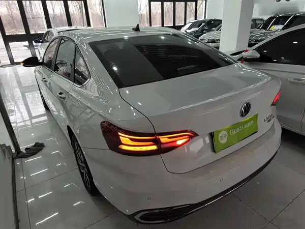 Volkswagen Lavida 2023